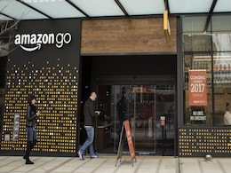 Amazon to Open More 'Amazon Go' Cashierless Supermarkets Next Year Amazon to Open More 'Amazon Go' Cashierless Supermarkets Next Year