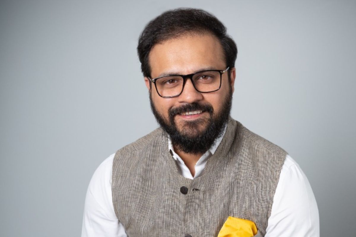 Who Is Aman Jain? The Industry Veteran Who Will Shape Meta’s Public Policies in India