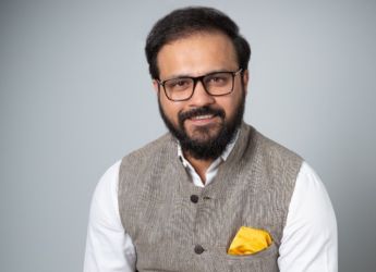 Meta Appoints Aman Jain As Its New Head of Public Policy in India