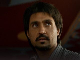 Netflix Unveils Amar Singh Chamkila First Look, Starring Diljit Dosanjh