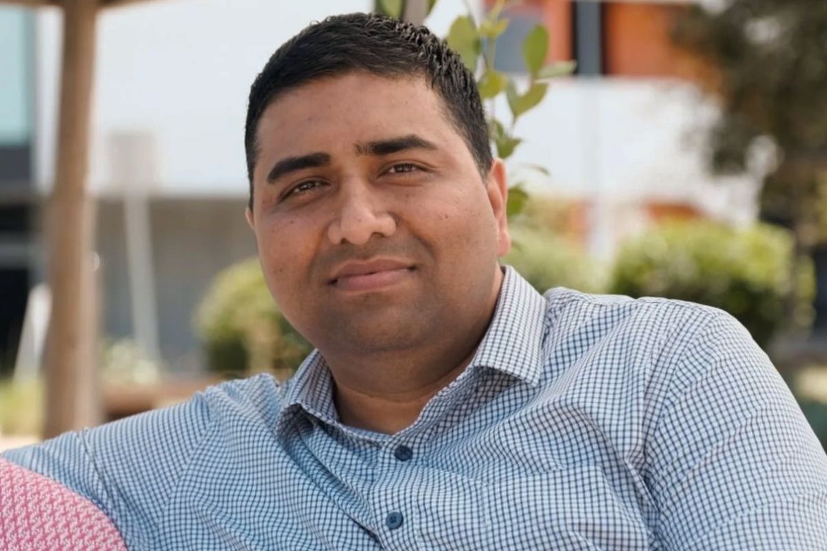 Who Is Amar Subramanya? Indian-Origin Researcher Taking Reigns of Apple’s AI Division