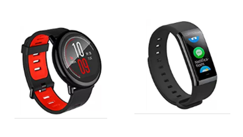 Xiaomi-Backed Huami Ties Up With Timex to Develop Smart Wearables
