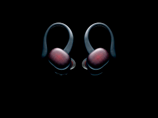 Amazfit Powerbuds With Heart Rate Sensor to Launch in India on August 6