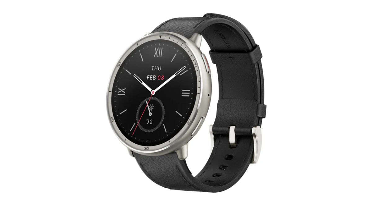 amazfit active 2 amazfit inline amazfit active 2