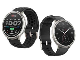 Amazon Sale 2025: Top Discounts on Smartwatches Under Rs. 10,000 From Amazfit, Fossil, Titan, Fastrack and More
