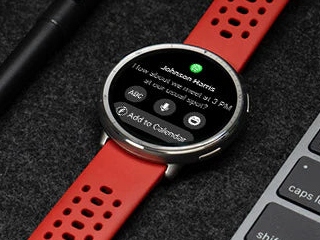 Amazfit Active 2 With Bluetooth Calling,1.32-Inch AMOLED Display Launched in India