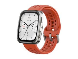 Amazfit Active 2 Square Launched in India With Over 160 Sports Modes, Bluetooth Calling: Price, Specifications