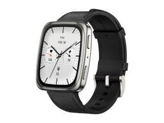 Amazfit Active 2 Square Debuts With 1.75-Inch AMOLED Display and Up to 10 Days Battery Life
