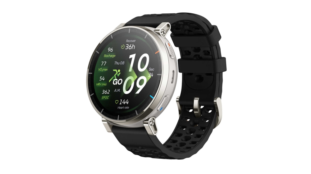 Amazfit T-Rex Ultra 2, Amazfit Active 3 Premium Launched in India With AMOLED Screens, Bluetooth Calling Support: Price, Features