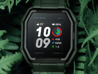 Amazfit Ares With Octagonal Dial, 70 Sports Modes Teased to Launch on May 19
