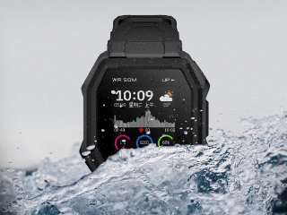 Amazfit Ares Teased to Offer Multiple Watch Faces, 24-Hour Heart Rate Monitoring, VO2 Max Measurement