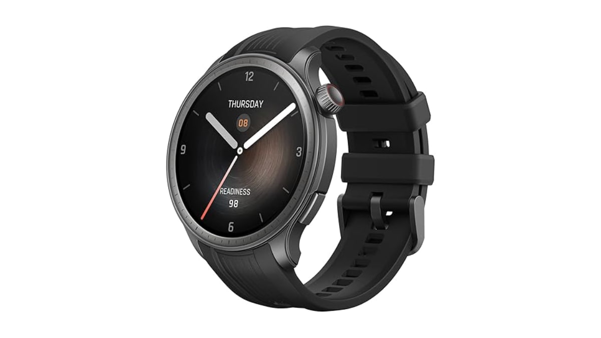 amazfit balance Amazfit inline balance