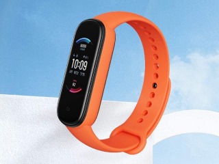 Amazfit Band 7 With 18 Days Battery Life to Launch Later This Year: Report