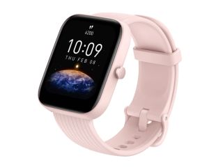 Amazfit Bip 3, Bip 3 Pro With 5ATM Water Resistance Announced, Coming Soon to India