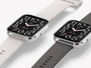 Amazfit Bip 5 Unity Smartwatch With 1.91-Inch Display, Zepp OS 3.0 Launched in India: Price, Specifications