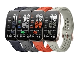 Amazon Great Indian Festival Sale 2025: Best Deals on Budget Smartwatches Amazon Great Indian Festival Sale 2025: Best Deals on Budget Smartwatches