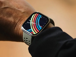 Amazfit Bip 6 India Launch Teased; Tipped to Offer Up to 15 Days of Battery Life