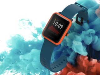 Amazfit Bip S Smartwatch With Up to 40 Days Battery Life, Colour Display Launched in India