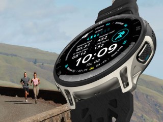 Amazfit Cheetah 2 Pro Launched With 1.32-Inch AMOLED Screen, Up to 20-Day Battery Life: Price, Features