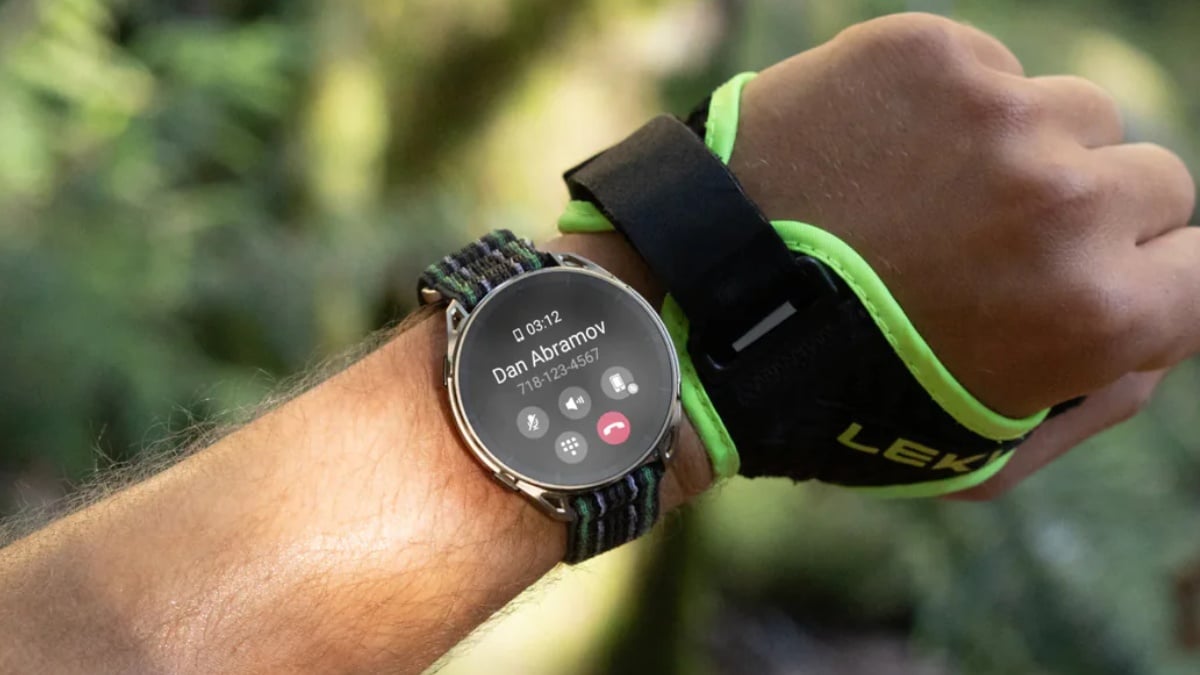 Amazfit Cheetah 2 Pro, Cheetah 2 Ultra Launched in India Alongside Amazfit Bip Max: Price, Features