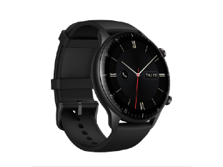 Amazfit GTR 2 LTE Smartwatch With eSIM Calling Function Launched
