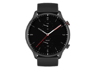 Amazfit GTR 2 Smartwatch Pre-Order Begins Ahead of Launch in India