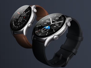 Amazfit GTR 4 New With 1.45-Inch AMOLED Display, Inbuilt Alexa Launched in India: Price, Features