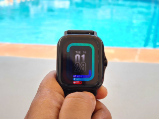 Amazfit GTS 2 Review