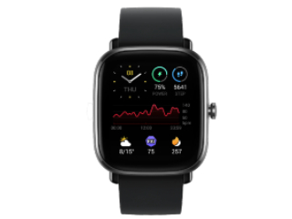 Amazfit GTS 2 mini With SpO2 Monitor Goes Up for Pre-Orders: Price, Features