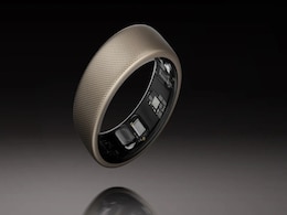 Amazfit Helio Ring Confirmed to Launch in India; Listed on Official Site Amazfit Helio Ring Confirmed to Launch in India; Listed on Official Site