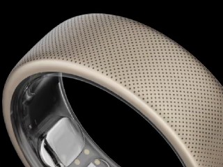 Amazfit Helio Ring Confirmed to Launch in India; Listed on Official Site