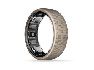 Amazfit Helio Ring Now Available for Pre-Order in India in Three Size Options: Price, Specifications