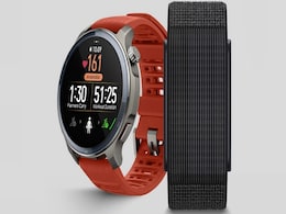 Amazfit Helio Strap Smartband, Amazfit Balance 2 Launched in India: Price, Specifications Amazfit Helio Strap Smartband, Amazfit Balance 2 Launched in India: Price, Specifications