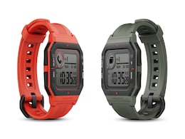 Amazfit Neo Retro-Style Smartwatch With 28 Days Battery Life Launched in India Amazfit Neo Retro-Style Smartwatch With 28 Days Battery Life Launched in India