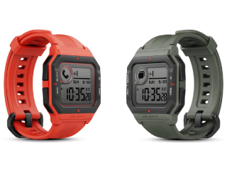 Amazfit Neo स्मार्टवॉच लॉन्च, कीमत है 3,000 रुपये से कम