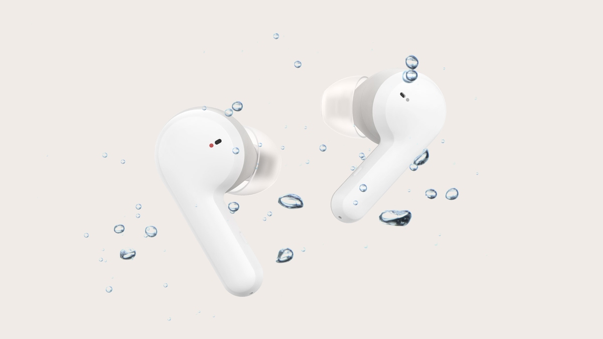 Amazfit Powerbuds Pro With Adaptive ANC, Exercise Heart Rate Monitoring Launched in China