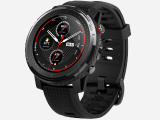 Amazfit Stratos 3 Smartwatch to Launch in India Soon, Flipkart Availability Teased