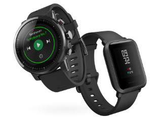 Xiaomi-Backed Amazfit Bip, Stratos Smartwatches India Launch Teased for July 24