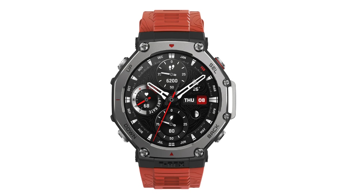amazfit trex 3 amazfit inline trex3