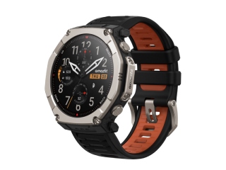 Amazfit T-Rex Ultra 2 Launched With BioTracker 6.0 Sensor, 1.5-Inch AMOLED Display