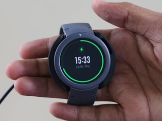 Amazfit Verge Lite Review