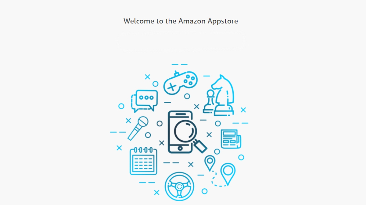 Amazon Appstore Is Crashing on Android 12 Even After a Month of Its Public Release: Reports