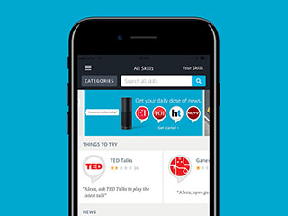 Amazon Alexa App Now Available in India for Android, iOS