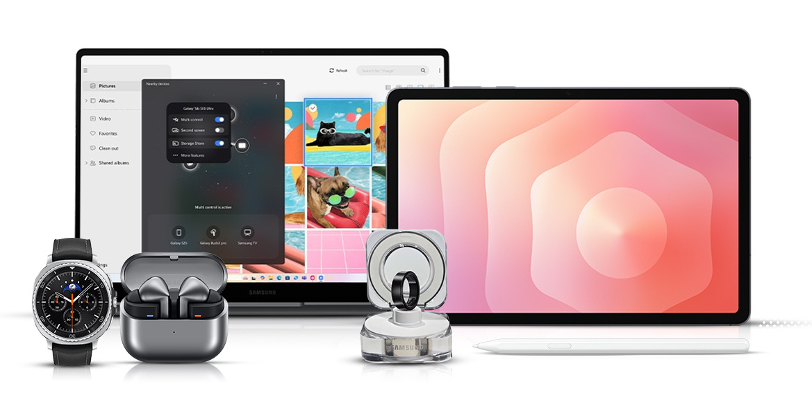 Best Samsung Deals You Shouldn&rsquo;t Miss This Festive Season