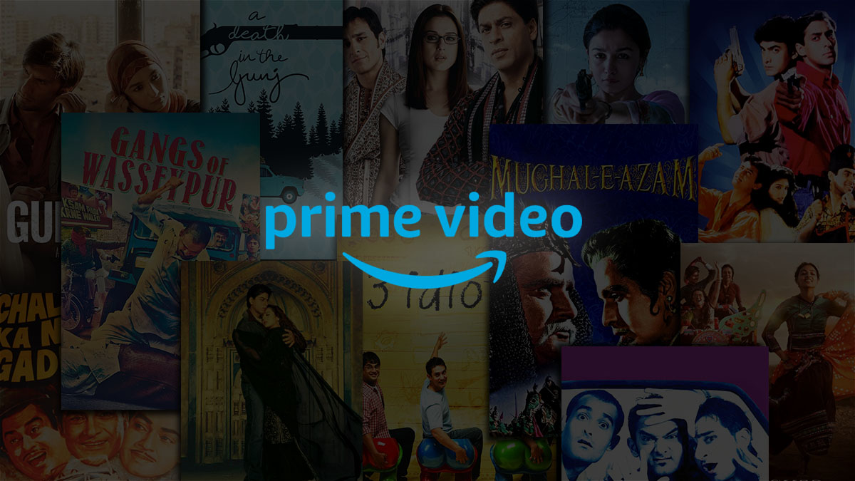 The Best Hindi Movies on Amazon Prime Video in India [April 2020]