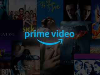 The Best Movies on Amazon Prime Video