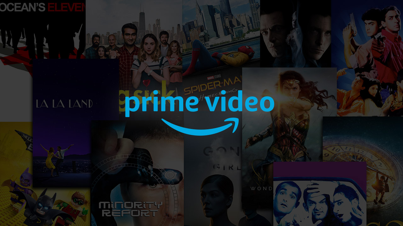 Amazon Prime Video Adds Localised Tamil, Telugu User Interfaces