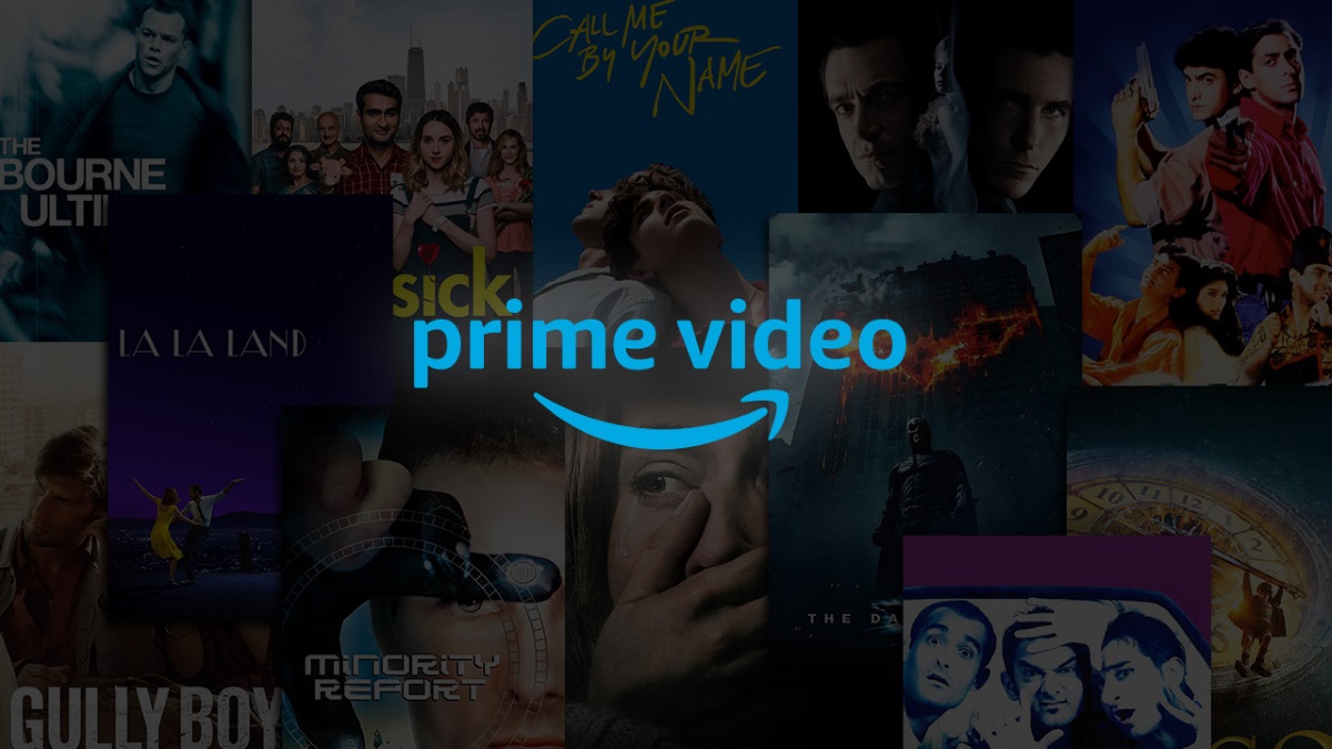 The Best Movies on Amazon Prime Video
