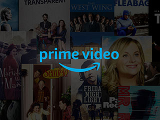 Prime Video: The Best TV Series on Amazon&rsquo;s Streaming Service