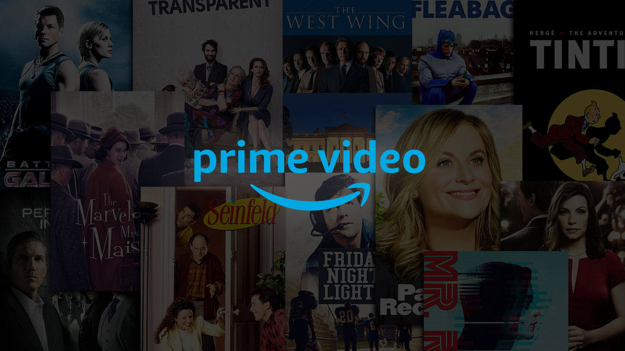The 40 Best TV Shows on Amazon Prime Video in India